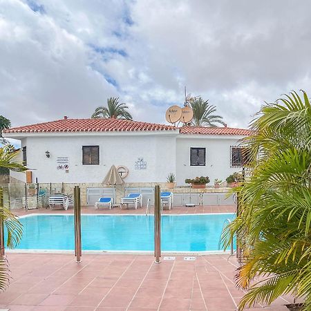 Private Chill-Out Terrace Bungalow - Pool San Bartolomé Екстериор снимка