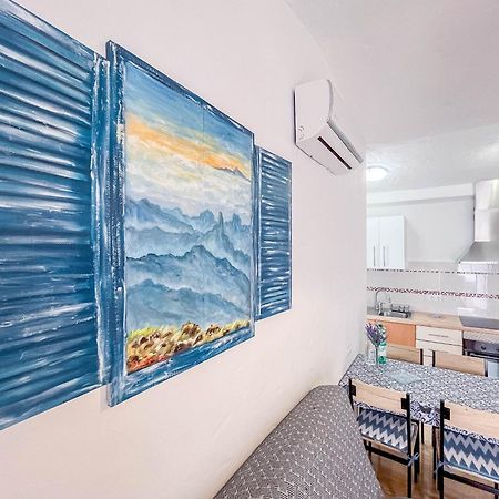 Private Chill-Out Terrace Bungalow - Pool San Bartolomé Екстериор снимка