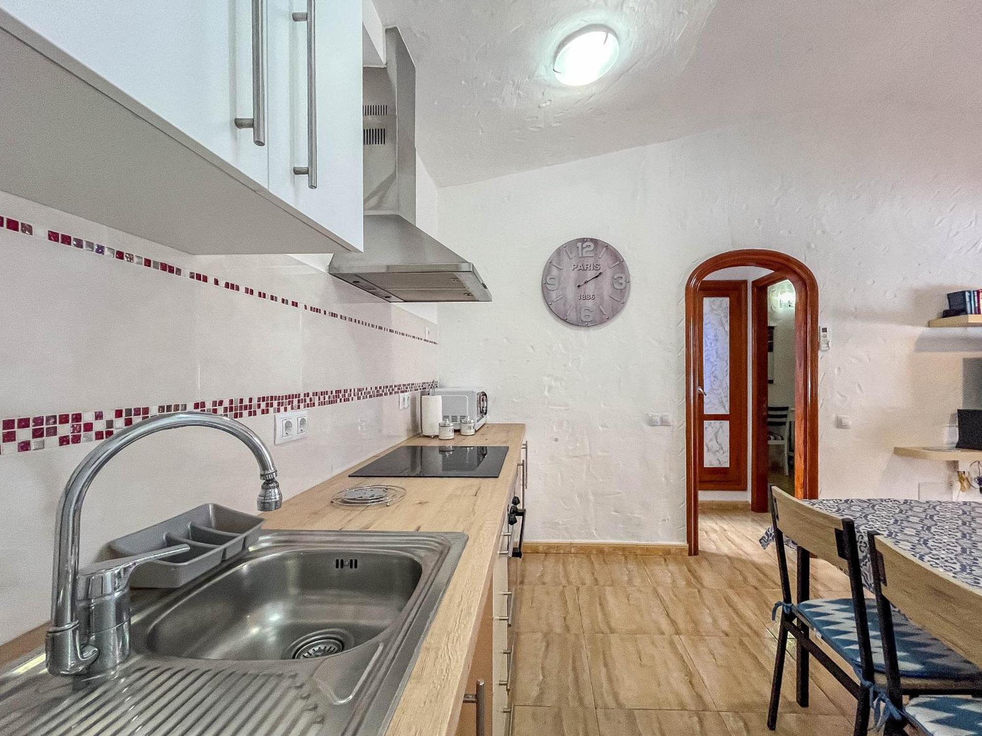 Private Chill-Out Terrace Bungalow - Pool San Bartolomé Екстериор снимка
