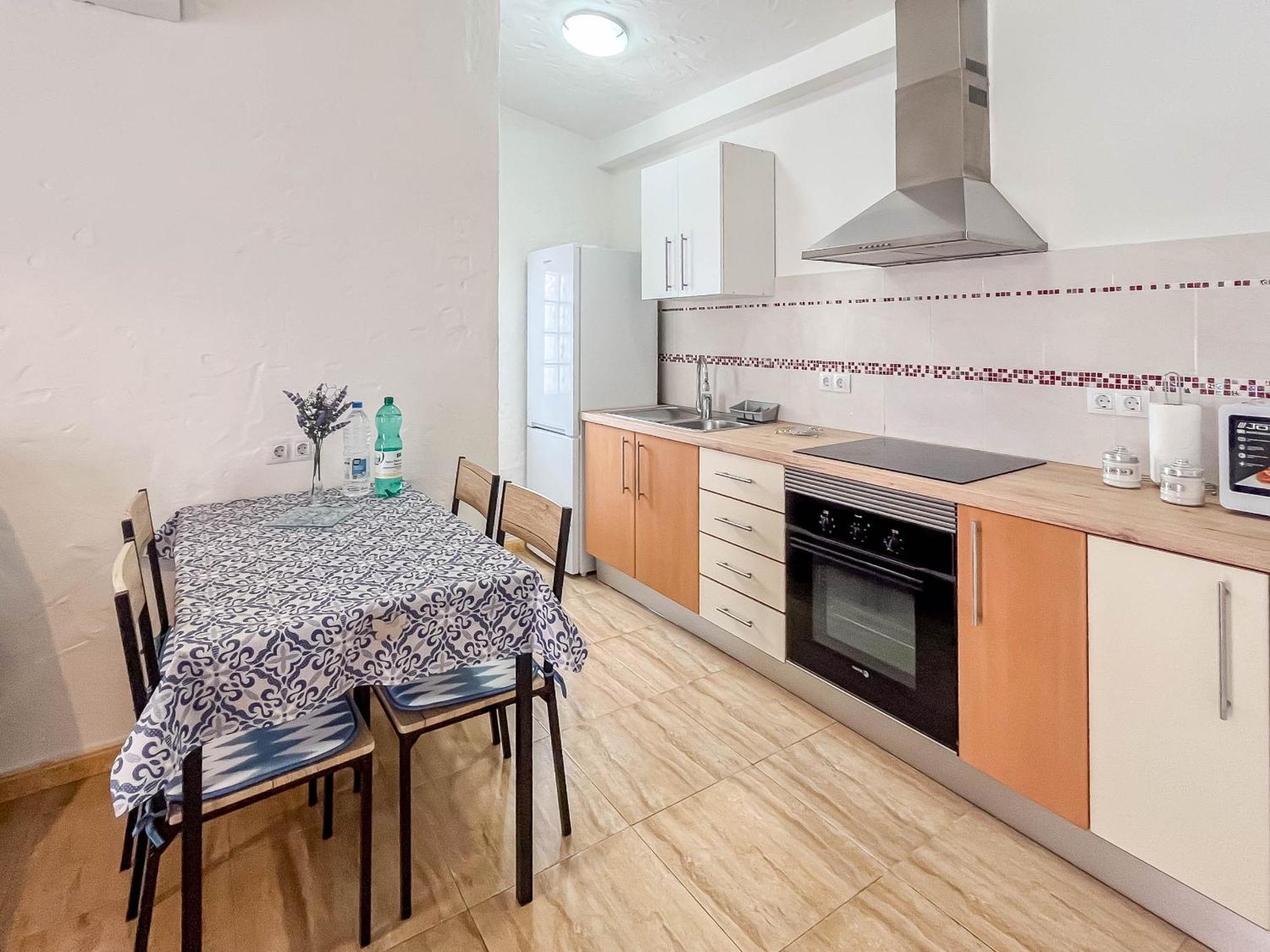 Private Chill-Out Terrace Bungalow - Pool San Bartolomé Екстериор снимка